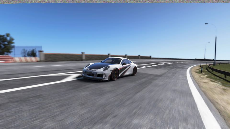 Illustration for article titled Any Of Y'all Play Project Cars On PS4?